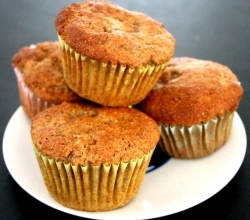 healthy dessert ideas
